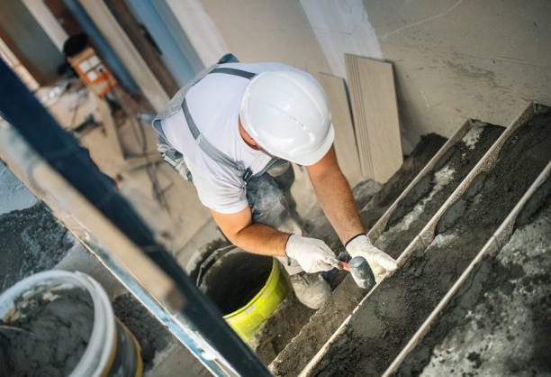 Best Best Concrete Contractor  in Georgetown, IN