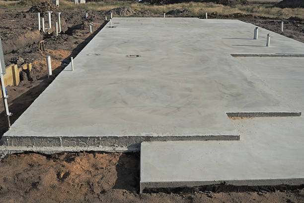Best Concrete Repair Services  in Georgetown, IN
