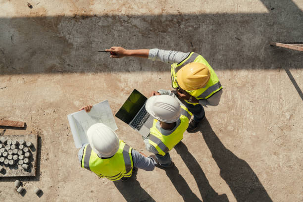 Best Concrete Contractor Near Me  in Georgetown, IN
