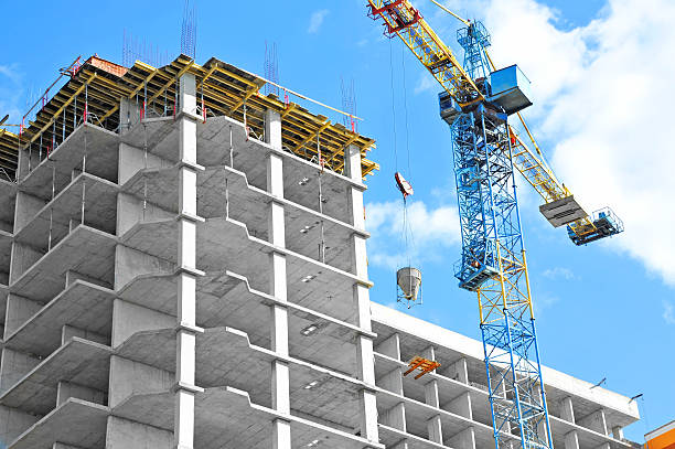 Best Residential Concrete Services  in Georgetown, IN