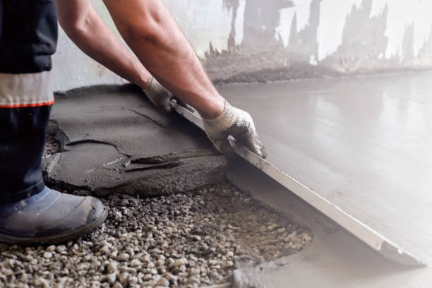 Best Decorative Concrete Services  in Georgetown, IN